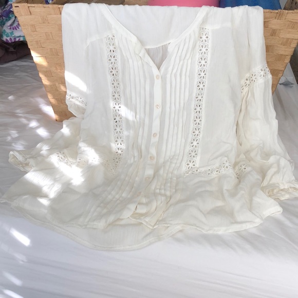 Blouse - Picture 1 of 6